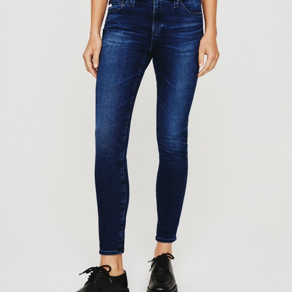 AG Jeans The Legging Ankle Size 27